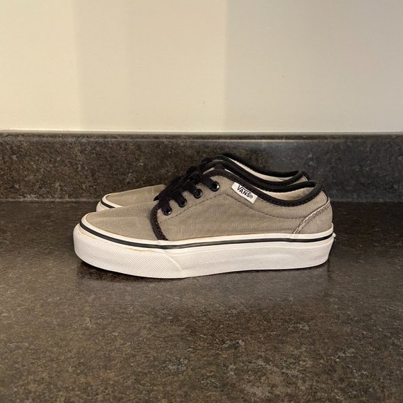 Vans Atwood Sneakers - Size 13 - Picture 4 of 8